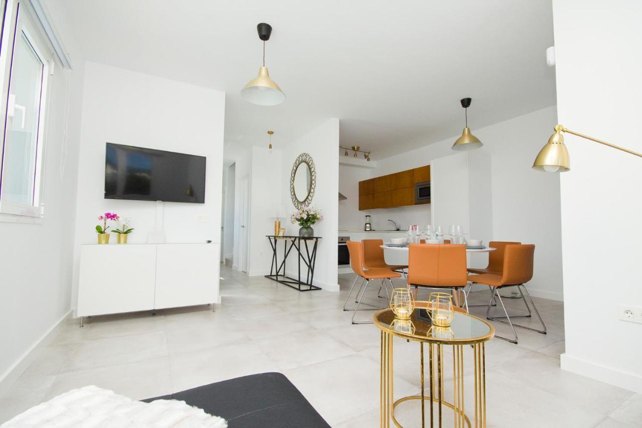 Casa Carann - By Az Rentals Uga Екстериор снимка